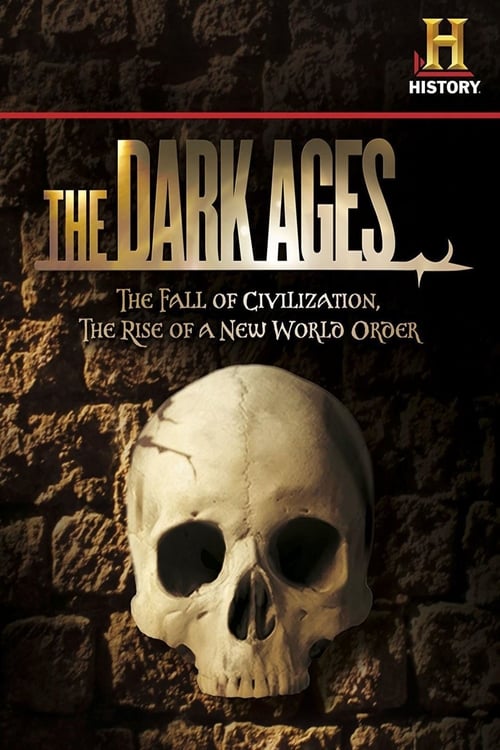 The Dark Ages - Movie Poster The Dark Ages - Movie Poster