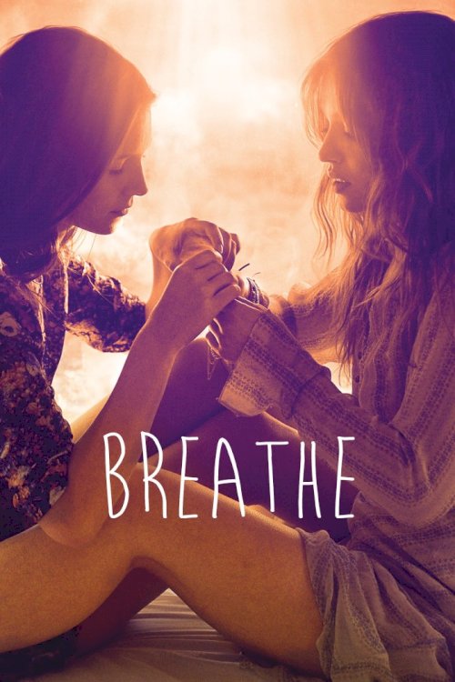 Breathe - Movie Poster Breathe - Movie Poster