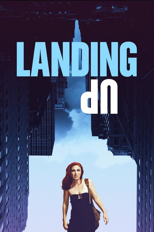 Landing Up - Movie Poster