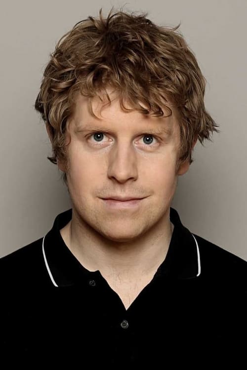 Josh Widdicombe Live: And Another Thing - Movie Poster Josh Widdicombe Live: And Another Thing - Movie Poster