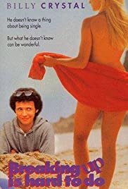 Breaking Up Is Hard to Do - Movie Poster Breaking Up Is Hard to Do - Movie Poster