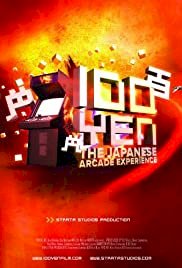 100 Yen: The Japanese Arcade Experience - Movie Poster 100 Yen: The Japanese Arcade Experience - Movie Poster
