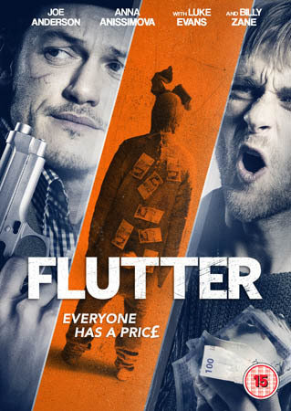 Flutter - Movie Poster
