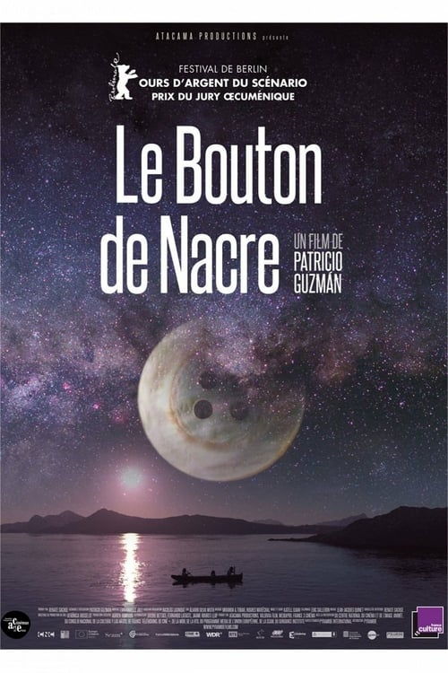 The Pearl Button - Movie Poster The Pearl Button - Movie Poster