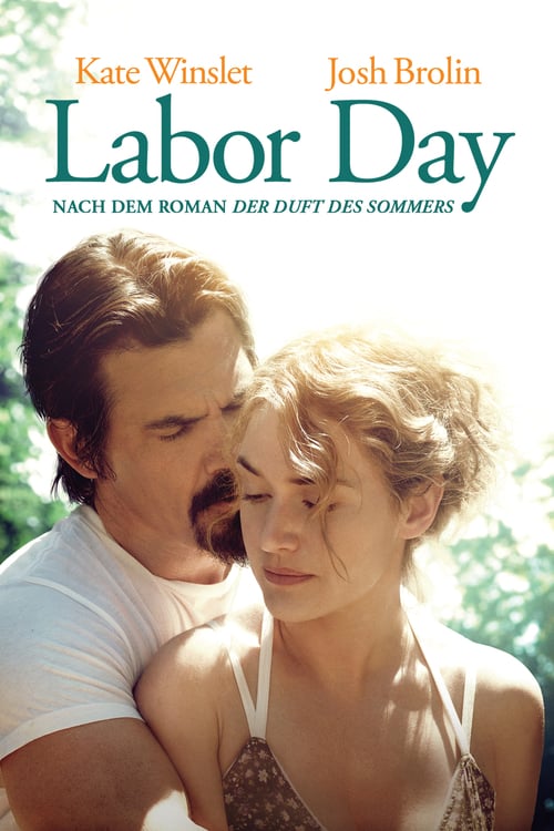 Labor Day - Movie Poster Labor Day - Movie Poster