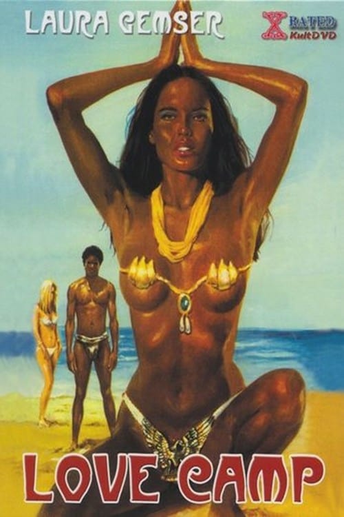 Divine Emanuelle - Movie Poster Divine Emanuelle - Movie Poster