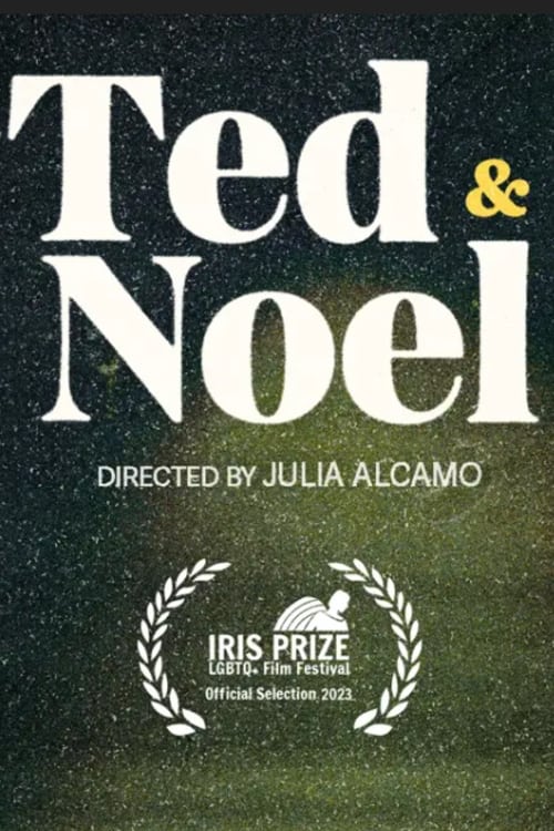 Ted & Noel - Movie Poster