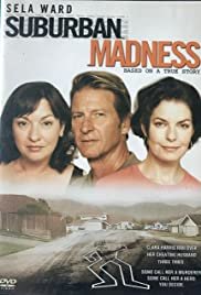 Suburban Madness - Movie Poster Suburban Madness - Movie Poster