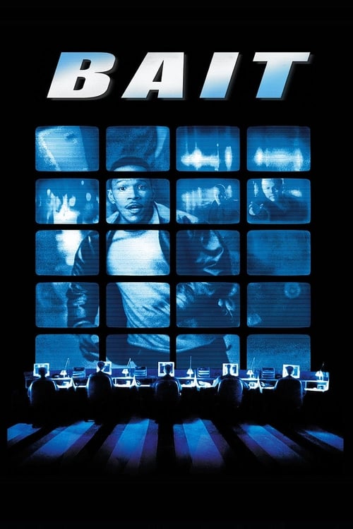 Bait - Movie Poster Bait - Movie Poster