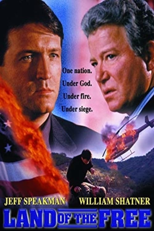 Land of the Free - Movie Poster Land of the Free - Movie Poster