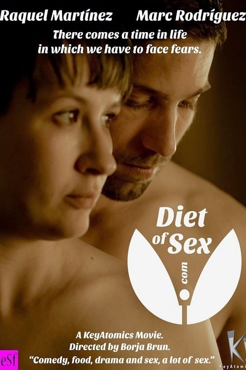 Diet of Sex - Movie Poster Diet of Sex - Movie Poster