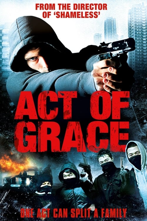 Act of Grace - Movie Poster