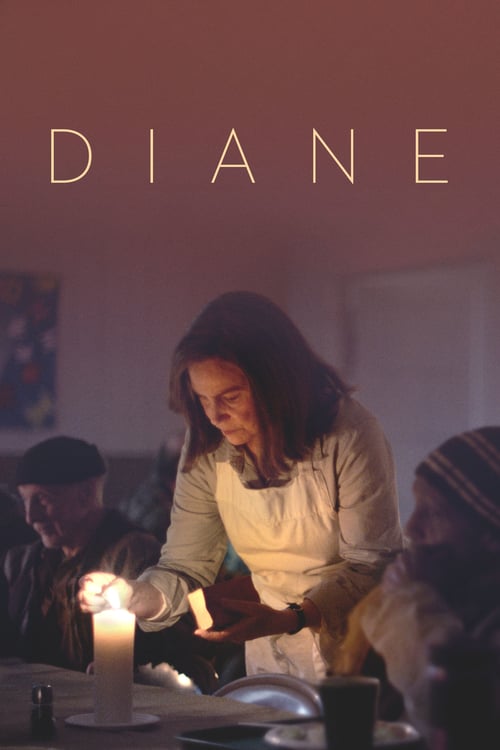 Diane - Movie Poster