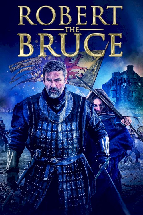 Robert the Bruce - Movie Poster