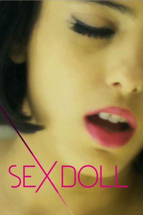 Sex Doll - Movie Poster Sex Doll - Movie Poster