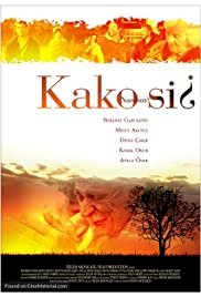 Kako si? - Movie Poster Kako si? - Movie Poster