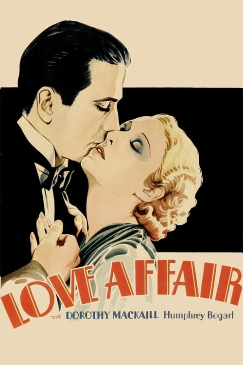 Love Affair - Movie Poster