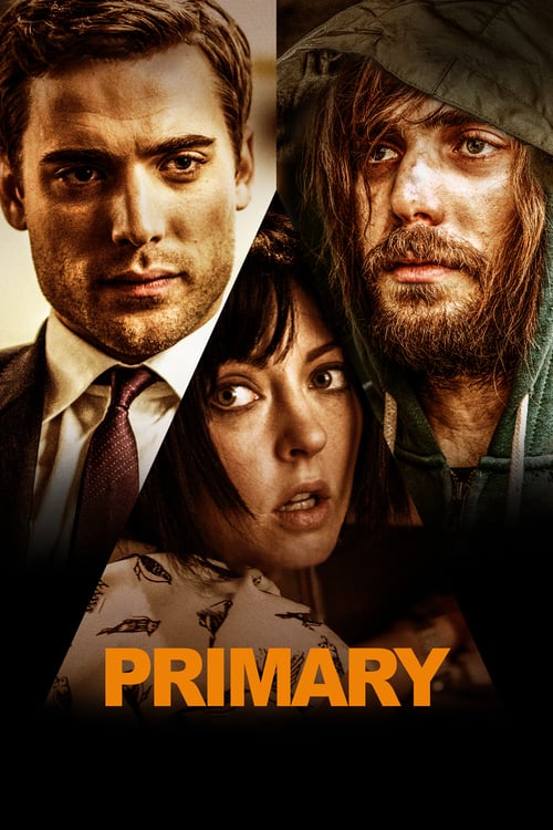 Primary - Movie Poster Primary - Movie Poster