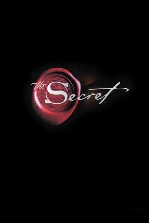 The Secret - Movie Poster The Secret - Movie Poster