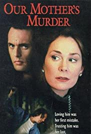 Our Mother's Murder - Movie Poster Our Mother's Murder - Movie Poster
