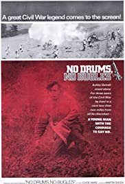 No Drums, No Bugles - Movie Poster No Drums, No Bugles - Movie Poster