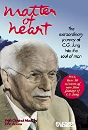 Matter of Heart - Movie Poster Matter of Heart - Movie Poster