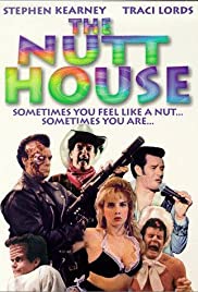 The Nutt House - Movie Poster The Nutt House - Movie Poster