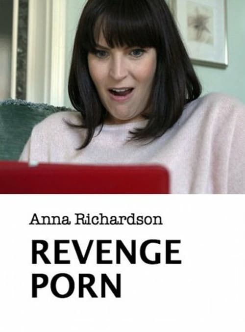 Revenge Porn - Movie Poster Revenge Porn - Movie Poster