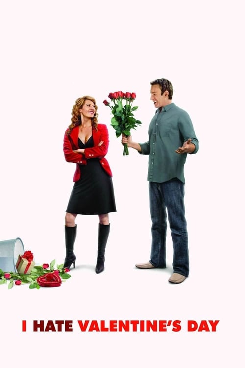 I Hate Valentine's Day - Movie Poster I Hate Valentine's Day - Movie Poster