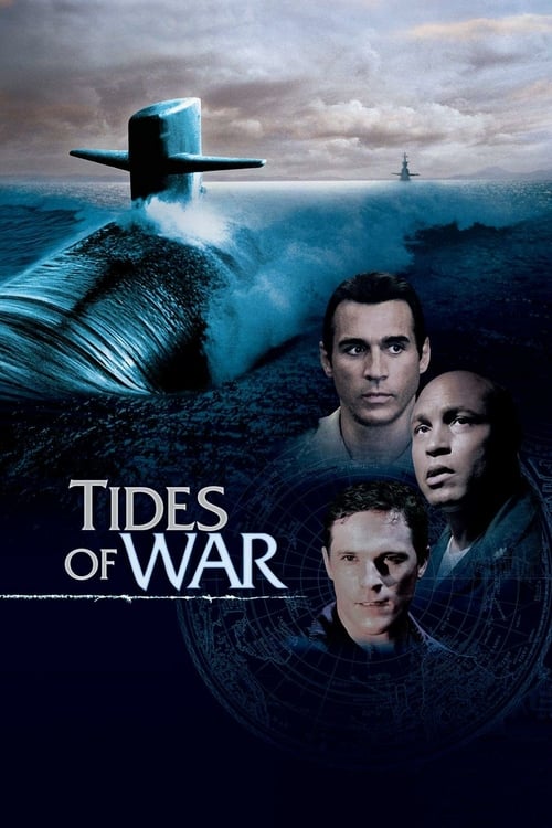 Tides of War - Movie Poster Tides of War - Movie Poster