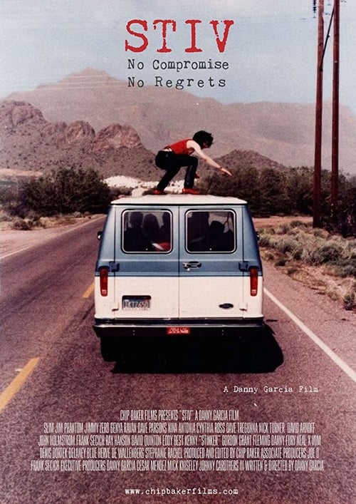 Stiv - Movie Poster Stiv - Movie Poster