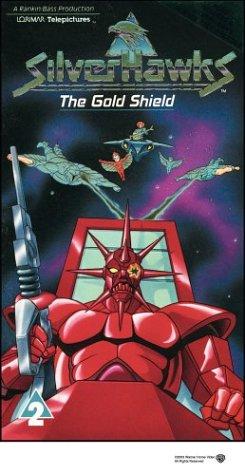 SilverHawks: The Origin Story - Movie Poster SilverHawks: The Origin Story - Movie Poster