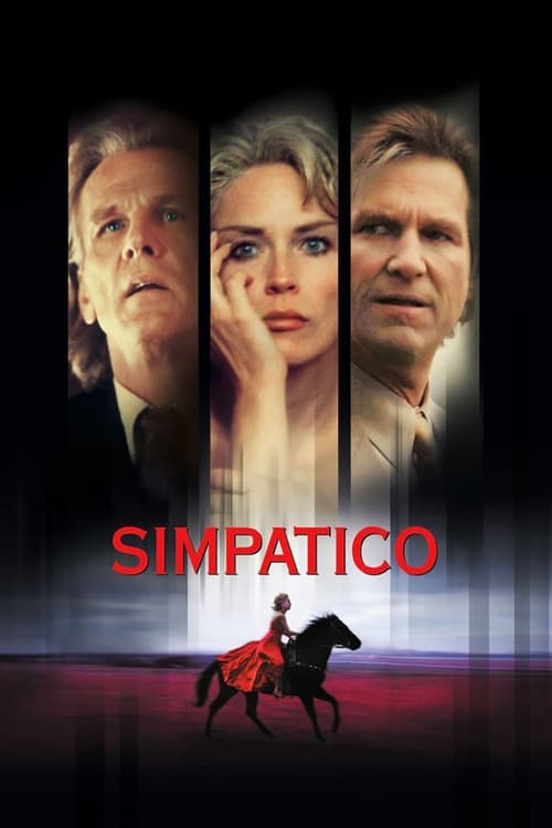 Simpatico - Movie Poster Simpatico - Movie Poster