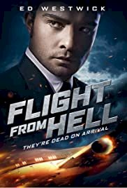 Last Flight - Movie Poster Last Flight - Movie Poster