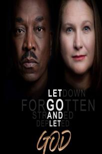 Let Go and Let God - Movie Poster
