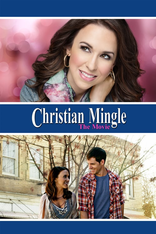 Christian Mingle - Movie Poster Christian Mingle - Movie Poster