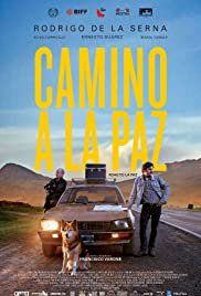 Road to La Paz - Movie Poster Road to La Paz - Movie Poster