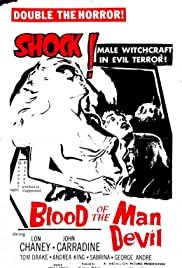 House of the Black Death - Movie Poster House of the Black Death - Movie Poster