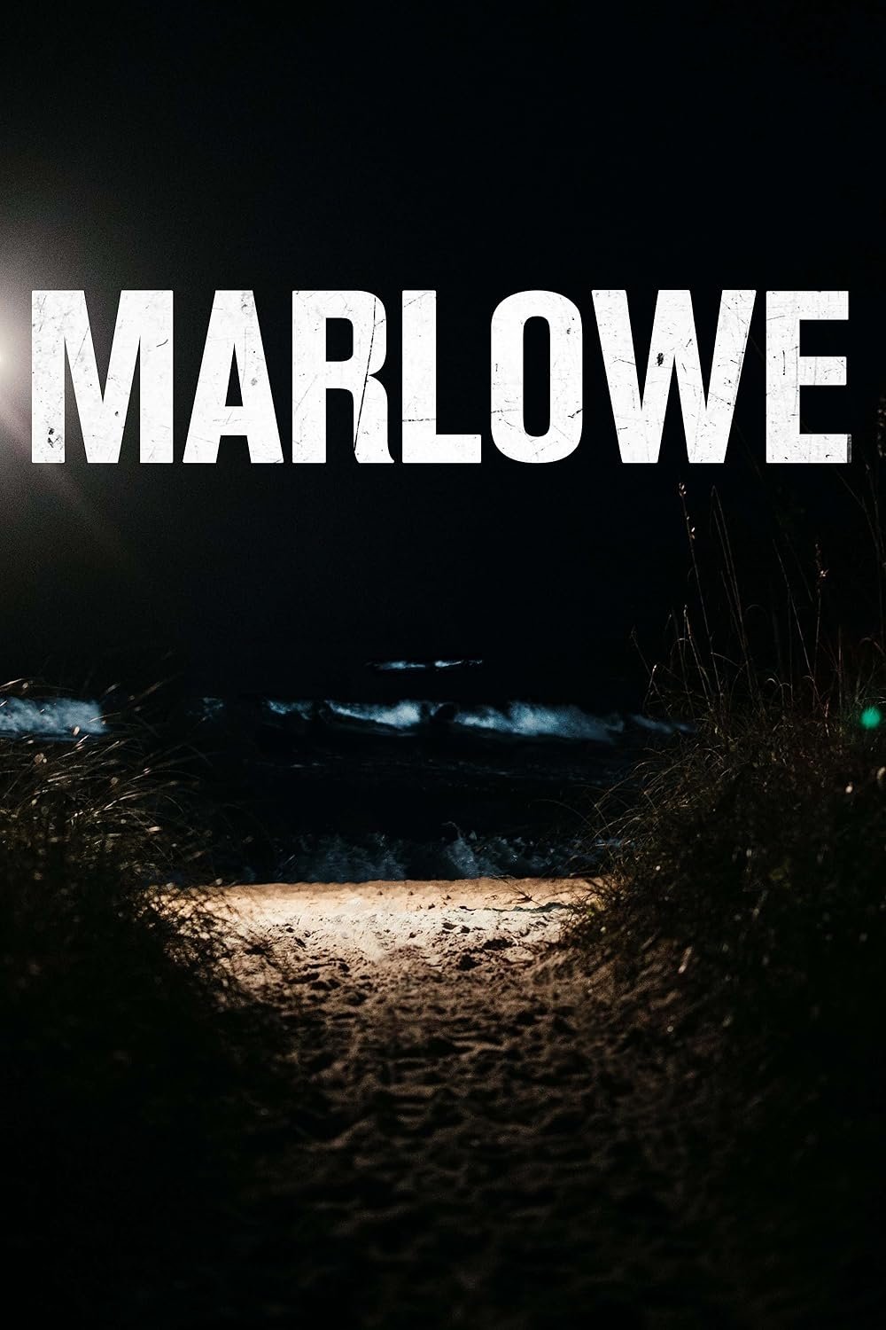 Marlowe - Movie Poster Marlowe - Movie Poster