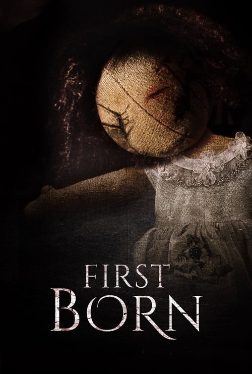 First Born - Movie Poster