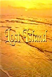 Lost Island - Movie Poster Lost Island - Movie Poster