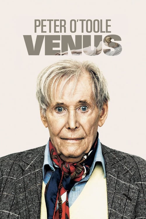 Venus - Movie Poster Venus - Movie Poster