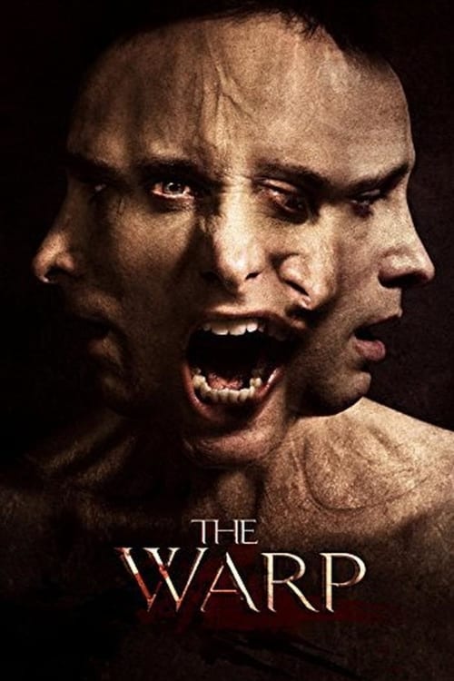 The Warp - Movie Poster