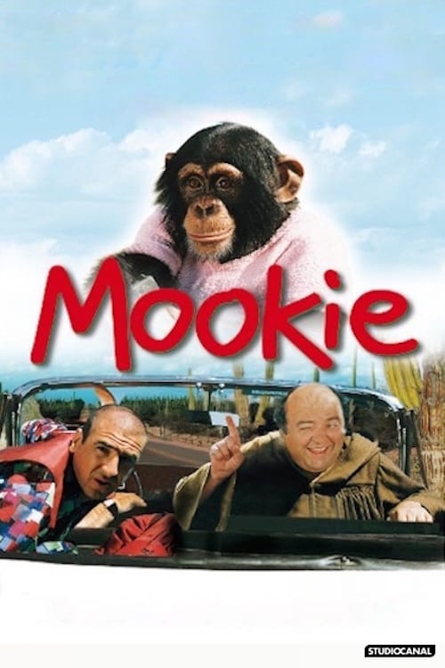 Mookie - Movie Poster