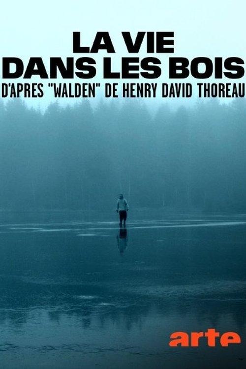 La vie dans les bois - D'après La vie dans les bois - D'après