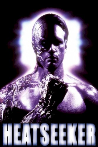 Heatseeker - Movie Poster Heatseeker - Movie Poster