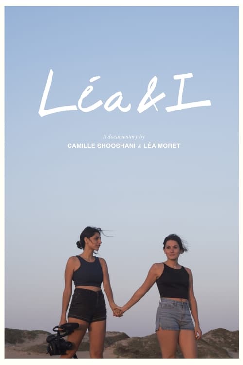 Léa & I - Movie Poster Léa & I - Movie Poster