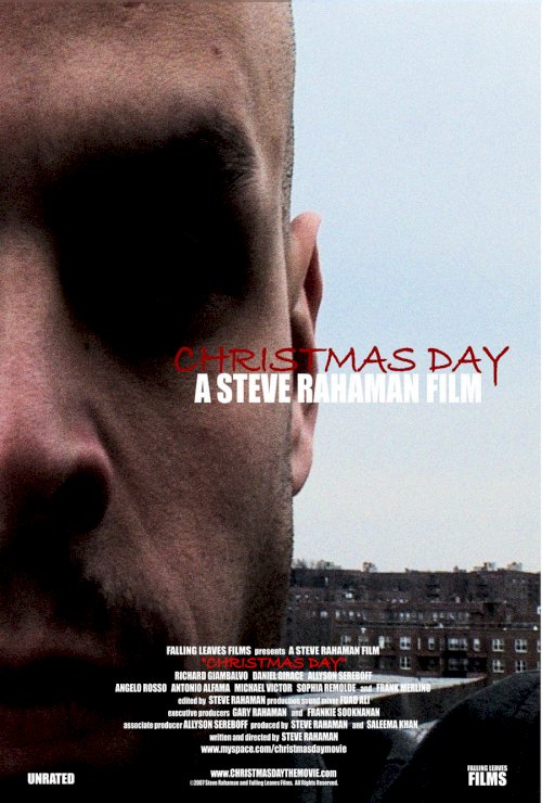 Christmas Day - Movie Poster