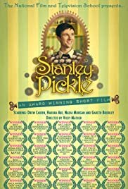 Stanley Pickle - Movie Poster Stanley Pickle - Movie Poster