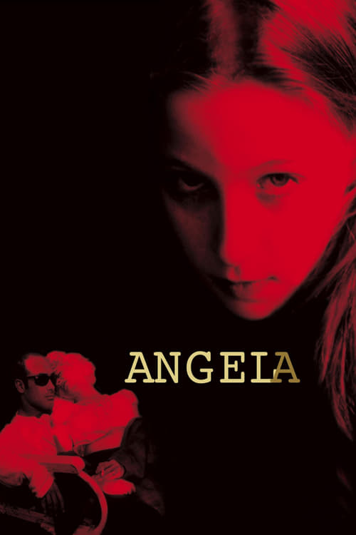 Angela - Movie Poster Angela - Movie Poster